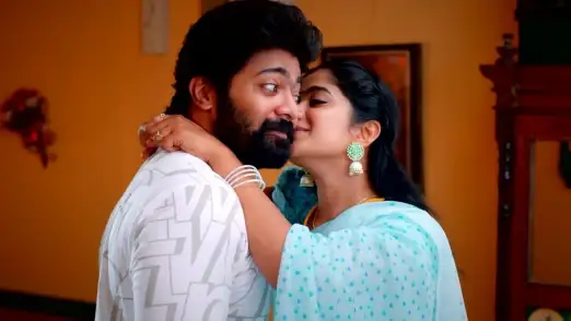 Meenakshi Ponnunga - March 30, 2023 Episode 206