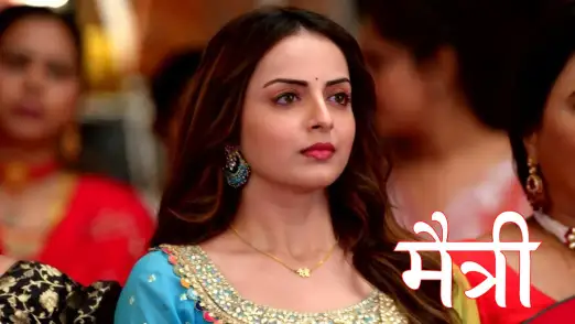 Maitree - March 28, 2023 Episode 52