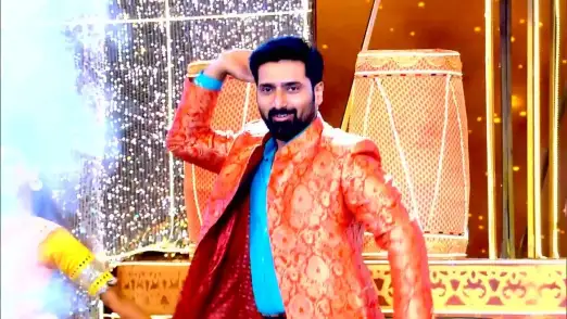 ZEE Bangla Sonar Sansar Awards 2023 - March 26, 2023 - Performance 2 