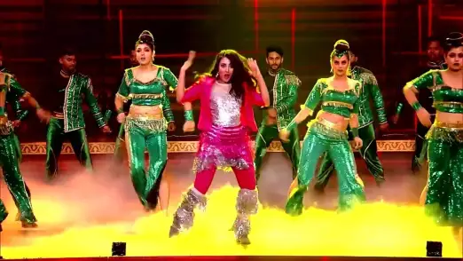 ZEE Bangla Sonar Sansar Awards 2023 - March 26, 2023 - Performance 10 