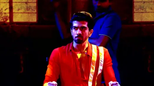 ZEE Bangla Sonar Sansar Awards 2023 - March 26, 2023 - Performance 15 