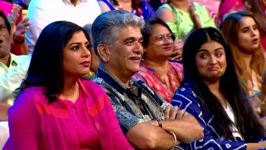 Chala Hawa Yeu Dya...Varhaad Nighala Amerikela  - March 27, 2023 - Performance 1 