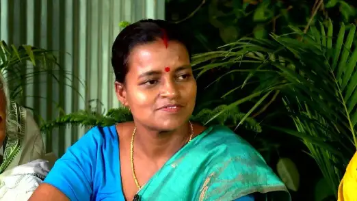 Ghore Ghore Zee Bangla  - March 27, 2023 - Performance 2 