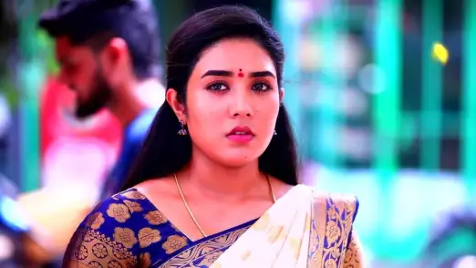 Mithra Meets Vidhya Episode 409