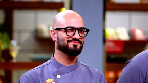 Vegan Recipes and the Elimination Episode 8
