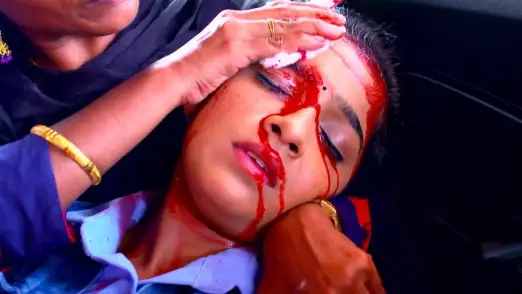Praveen Plots against Anu Episode 6