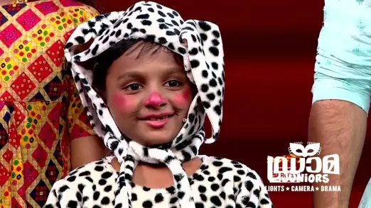 ZEE Keralam Felicitates Ayesha Umma Episode 23