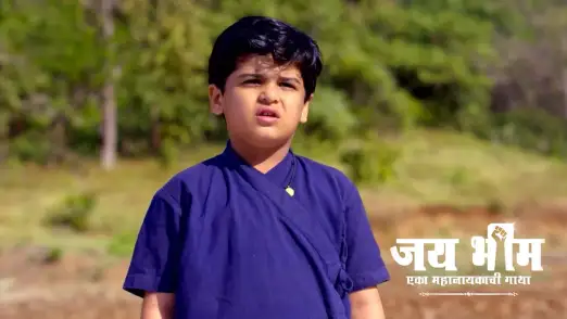 Bhimabai Asks Ramji to Tell Bhim the Truth Episode 7
