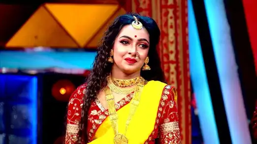 The Dancers Celebrate World Dance Day Episode 22