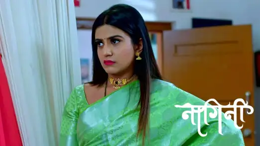 Trishul Introduces Shailu as Shivani Episode 162