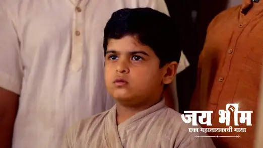 Bhim's Challenge to a Villager Episode 9