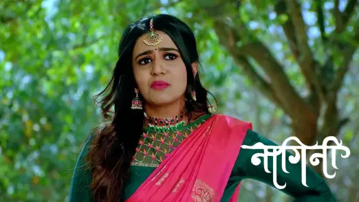 Ajit Saves Shailu's Life Episode 164