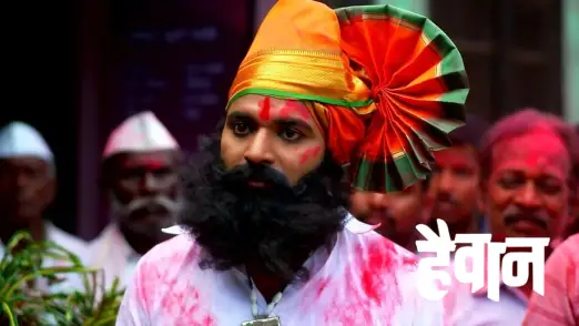 Ajit Kills Saloni Episode 64