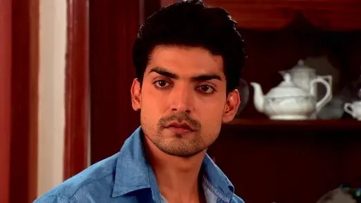 Akash's Conditions to Stay in the House Episode 144