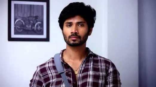 Gautam Confronts Ragini Episode 139