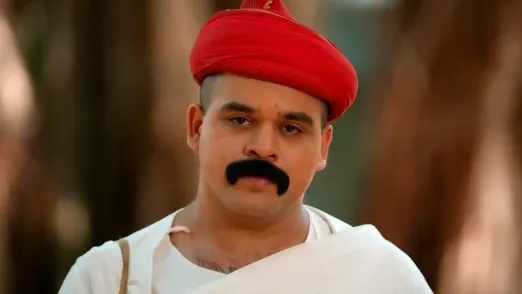 Tilak Misses Nana Episode 81