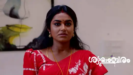 Arundhati Seeks Jagannathan’s Help Episode 77
