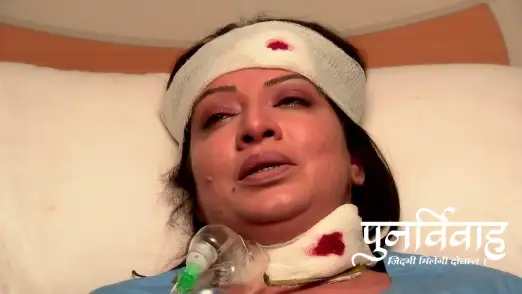 Gayatri Dies in the Hospital Episode 149