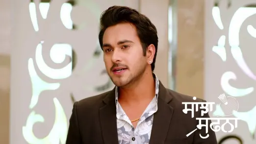 Samaira Accuses Diya of Snooping on Her Episode 163