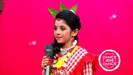Actors and Dancers Perform Together Episode 26