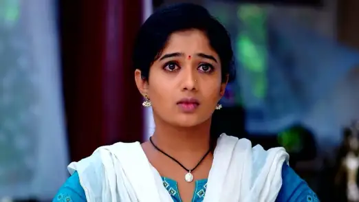 Rajaram's Surprising Decision Regarding Janaki Episode 6