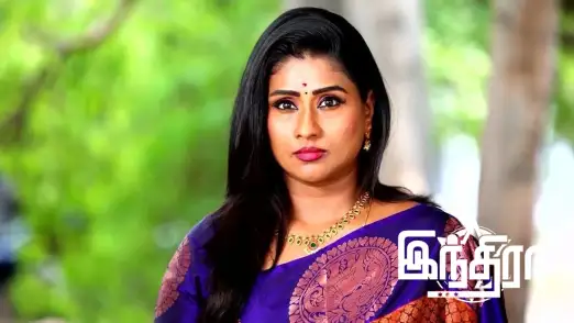 Indira Wishes Jaya Episode 143
