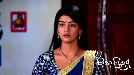 Devika Learns about Radhika's Problems Episode 110