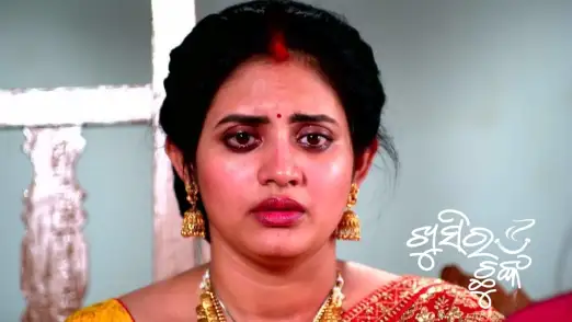 The Police Officer Questions Karan Episode 113