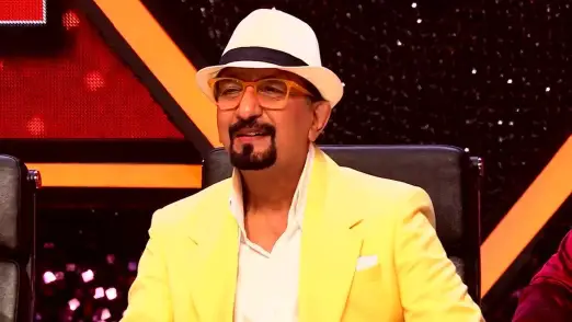 The Mega Auditions Begin Episode 1