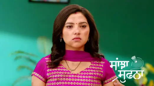 Samaira Murders Araj Episode 167