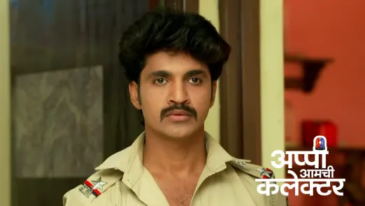 Priyanka Learns Arjun's Truth Episode 244