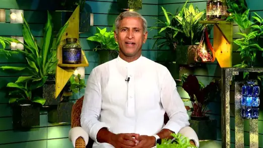 Aarogyame Mahayogam - May 17, 2023 Episode 887