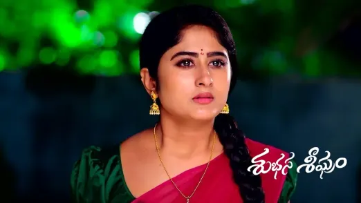 Srikant Gives an Explanation to Krishna Episode 101