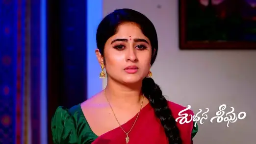 Vishnu’s Gift to Srikant Episode 98