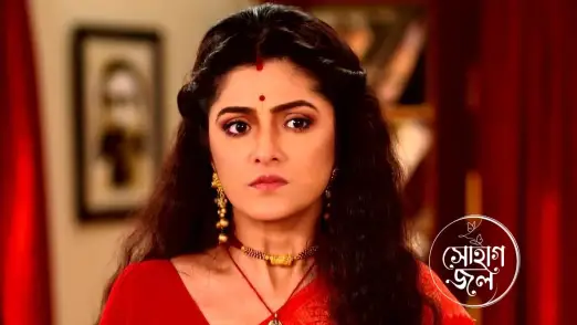 Samya Goes to Meet Jana Episode 145