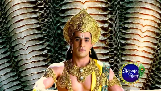Kalia Naag Makes His Son Disappear Episode 130