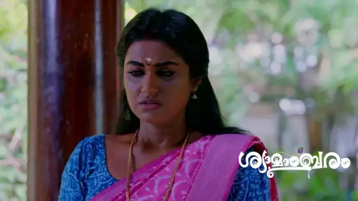 Shyama Goes to Her House Episode 79