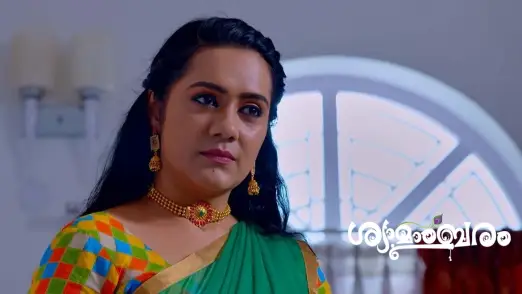 Shyama Learns that Akhil is in Mumbai Episode 82
