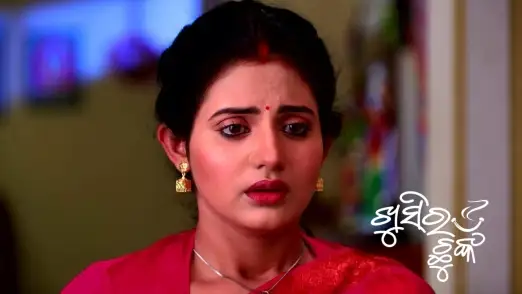 Sushma Warns Khusi Episode 117