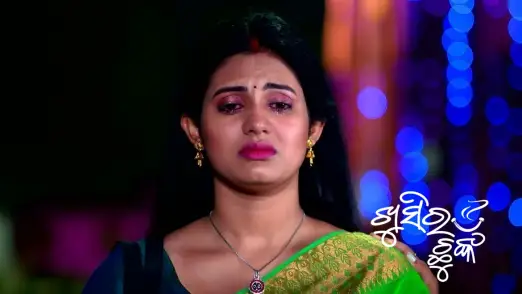 Alia Questions Karan Episode 119