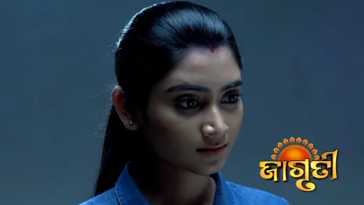 Jagruti and Divya Argue Episode 132