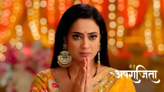 Mohini Comes to Disha's Ceremony to Cause Problems Episode 230