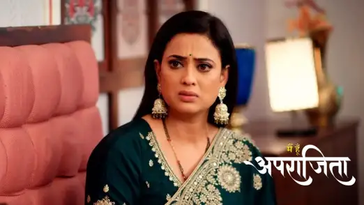 Disha's Condition Worsens Episode 228