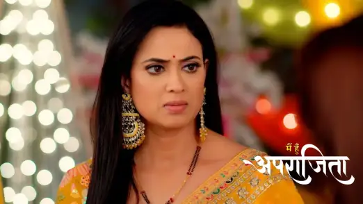 The Police Arrest Mohini Episode 231