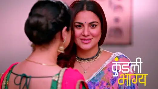 Palki Is Unhappy with Her Marriage Episode 1540