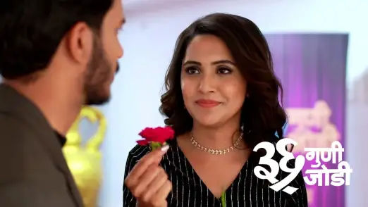 Amulya's Singing Impresses Everyone Episode 109