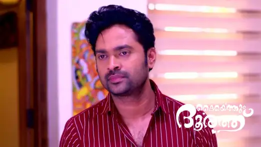 Durga Tries to Commit Suicide Episode 810