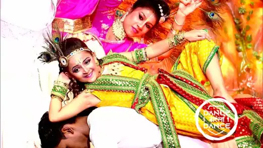Dance Bangla Dance S12 - May 28, 2023 Episode 31
