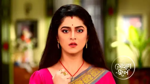 Jui to Get Shubhra Back in Three Days Episode 154