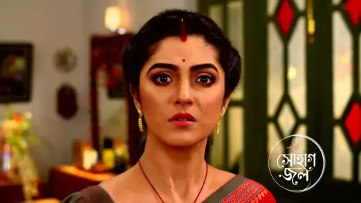 Ankita Feels Suspicious about Shubhra Episode 152